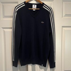 NWT Adidas X- Noah sweater